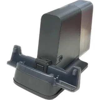 ET4X Connect Cradle, allows to connect a tablet to an external monitor and multiple peripherals (HDMI, Ethernet, 3.5mm and 4xUSB-A)