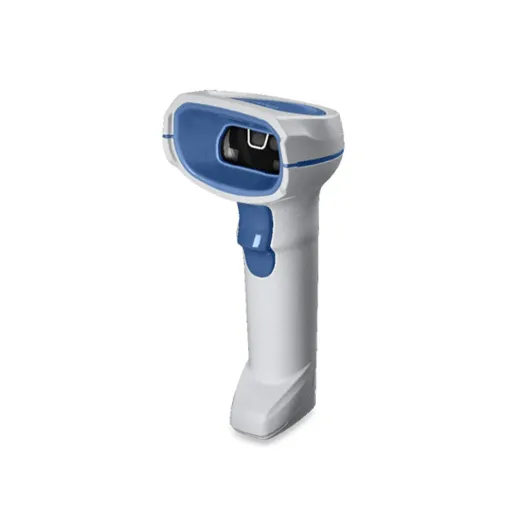 DS8178-HCBU210FP5W - DS8178-HC FIPS PRESENTATION CRADLE (WITH FASTENERS) USB KIT: DS8178-HCMF00BVMWW SCANNER, CBA-U21-S07ZBR SHIELDED USB CABLE, CR8178-PCM00FBWW CRADLE, FAST-PC0081W-Q1 FASTENERS