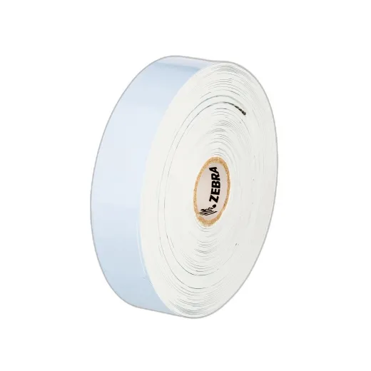 Wristband, Polypropylene, 1X10IN (25.4X254mm); Direct Thermal, Z-Band Fun, Adhesive Closure, Cartridge, 350/roll, 7/box, Multi-color