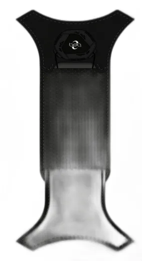 Medium / large spare strap for arm / wrist mount that can be adjusted between 164 to 265mm. Note: This accessory is consumable and may require replacement during the device’s lifespan.