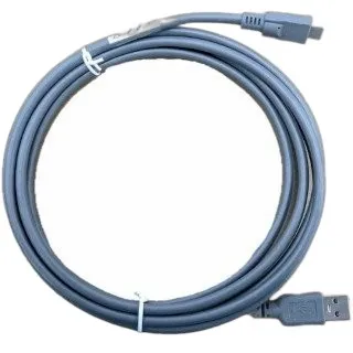 Color Camera Cable: USB Host, Type C to type A, 2.5m, MP72