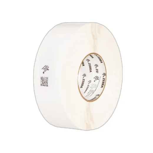 Wax Ribbon, 174mmx900m (6.85inx2952ft), 2100; High Performance, 25mm (1in) core, 6/box