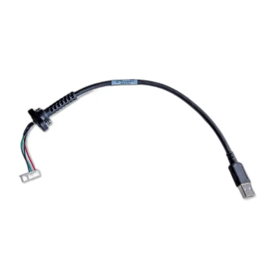 18 CM USB TYPE A CABLE FOR WAREHOUSE KEYBOARD