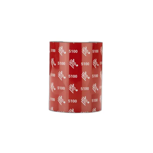 Label, Polypropylene, 3x3in (76.2x76.2mm); TT, PolyPro 3000T High-Tack, Value Coated, HighTack Adhesive, 3in (76.2mm) core