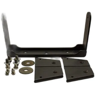 U-MOUNT, WITH VC70 U-MOUNT HOLE PATTERN, INCLUDES MNT-VC80-ADPA1-1