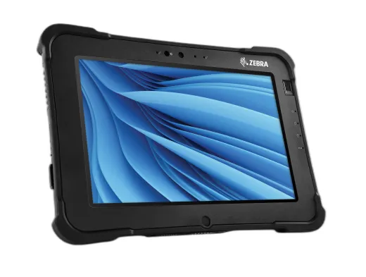 RUGGED TABLET, XSLATE L10, 500 NIT, CORE I5, 8 GB, WWAN W/GPS, 512 GB PCIE SSD, WIN 10, NA PWR, STD BAT