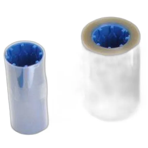 Wristband, Polypropylene, 1 x 11in, Direct Thermal, Z-Band Comfort, Yellow, Cartridge, 6 Rolls/Carton