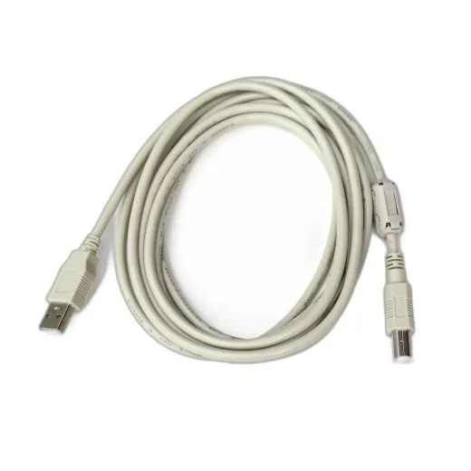 KIT, USB Interface Cable, 10FT (A to B)