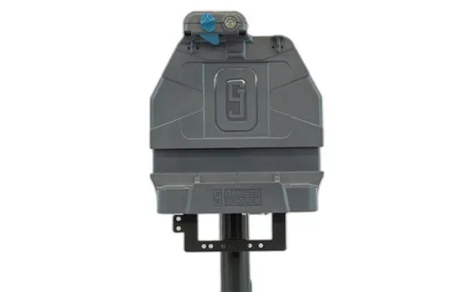 Gamber-Johnson SLIM Full Port Replication Docking Station for 10 ET40 / ET45.Note: Products sold that do not bear the Zebra brand name are serviced and supported exclusively by their manufacturers in accordance with terms and conditions packaged with the products. Zebra’s Limited Warranty does not apply to products that are not Zebra branded, even if packaged or sold with Zebra products. Please contact the manufacturer directly for technical support and customer service.