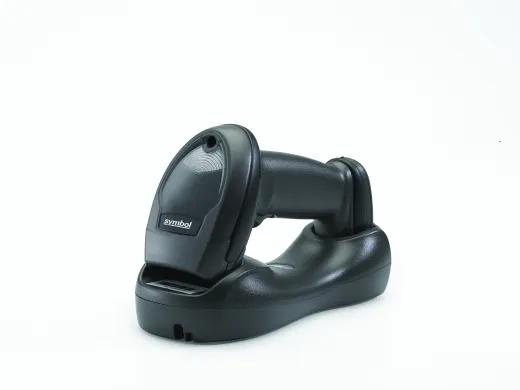 LI4278-SR20007WR - LI4278:Cordless  Linear Imager, Bluetooth, Twilight Black
