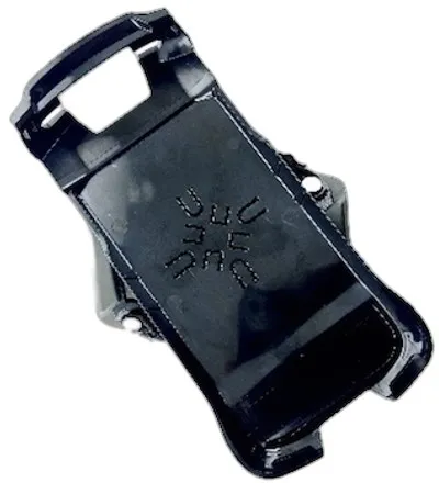 Arm / Wrist mount adapter for FR55; TC53 / TC58; TC53e / TC58e / TC53e-RFID devices. Includes carrier, comfort pad (SG-NGWT-CMPD-01) and medium / large wrist strap (SG-NGWT-WSTPLN-01). Requires a rugged boot.Note: This accessory is a consumable and may require replacement during the device’s lifespan.