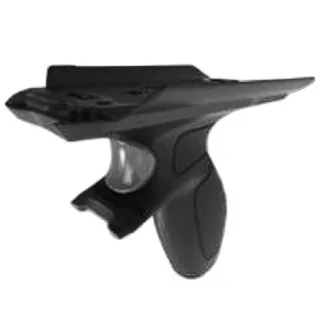 TC51 SNAP-ON TRIGGER HANDLE ACCESSORY.  REQUIRES TC51 RUGGED BOOT