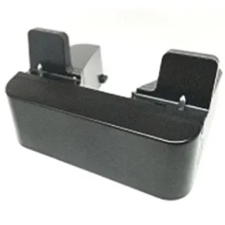 CRD-ET5X-1SCG2 - 1-SLOT CHARGE ONLY CRADLE; REQUIRES POWER SUPPLY PWRBGA12V50W0WW, DC CABLE CBL-DC-388A1-01 AND 3 WIRE COUNTRY SPECIFIC AC LINE CORD SOLD SEPARATELY