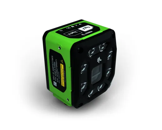 NS42 MACHINE VISION SCANNER: WIDE ANGLE, 2.0 MP, ESSENTIAL MV, DL OCR, AND ANOMALY DETECTION, ETHERNET WITH POE, SERIAL, USB AND INDUSTRIAL PROTOCOLS, WHITE ILLUMINATION, NO FILTER - WORLDWIDE