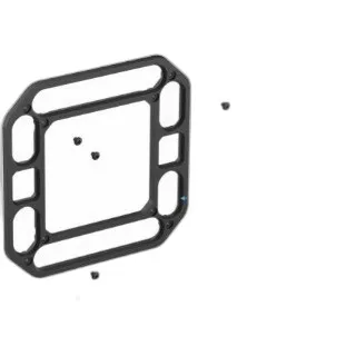 FILTER, POLARIZER COVER, FOR LIGHTING