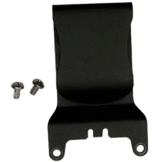 KIT ACC QLn4/ZQ63 METAL BELT CLIP