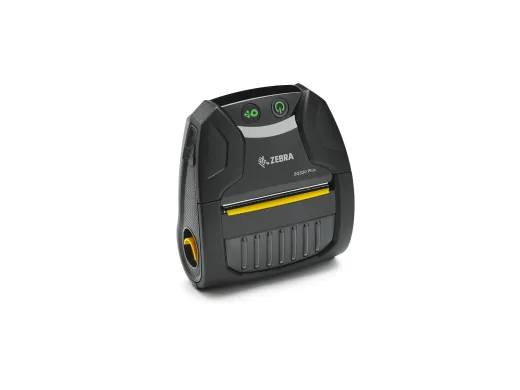 ZQ32-A0E04TL-00 - DT Printer ZQ320 Plus; Bluetooth 4.X, No Label Sensor, Outdoor Use, English, Group L &nbsp;