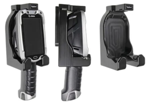 MNTTC8XFH01 NON POWERED BASIC FORKLIFT CRADLE (HOLDER ONLY, NO ARM OR CLAMP)