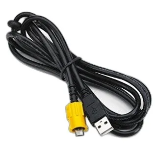 KIT, Acc Micro,USB,B, to,USB,A,Plug,1.8M, ZQ500 Series