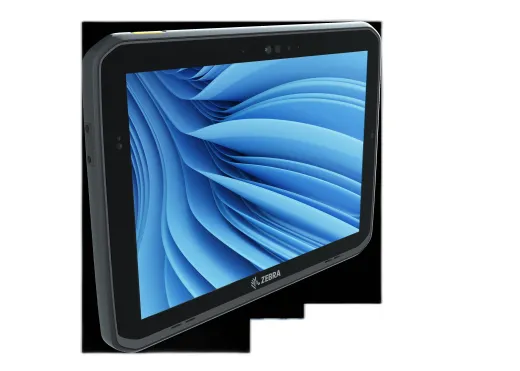 Rugged Tablet, ET85, 12 QHD Sunlight readable display, 5G WWAN w/GPS, Win Pro, i7vPro 11th gen, 16GB, 512GB PCIe SSD, BCR, FPR, PTA w/ dual WWAN & GPS, F&R Cameras, NFC, IP65, 3yr std wty, (PWRS & Keyboard sold separately)