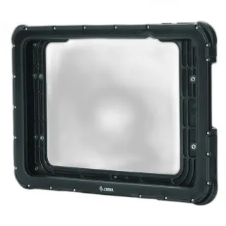 RUGGED FRAME 8 WITH RUGGED IO CONN (INCLUDED)