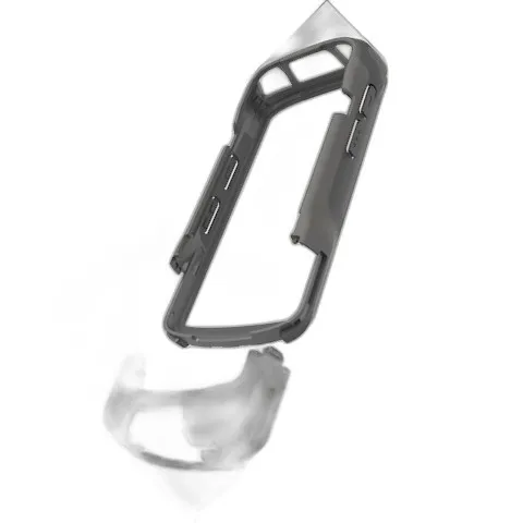 Rugged boot for TC53 / TC58; TC53e / TC58e / TC53e-RFID devices. Note: This accessory is consumable and may require replacement during the device’s lifespan.