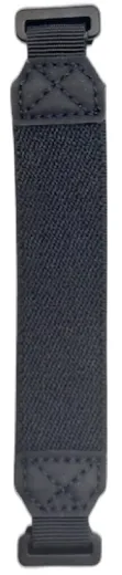 Hand strap for TC22 / TC27. Note: This accessory is consumable and may require replacement during the device’s lifespan.