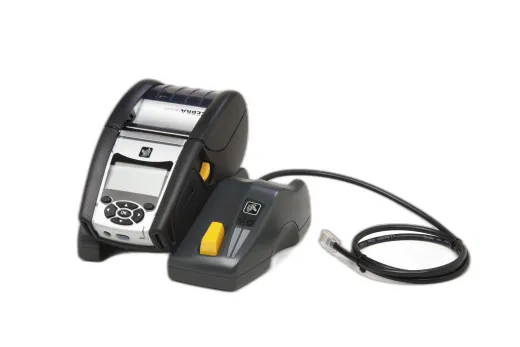 KIT ACC QLn/ZQ6-EC AC ADAPTER UK (type G) CORD