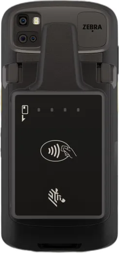 Zebra Pay Initial subscription,&nbsp;per unit,&nbsp;48-month subscription