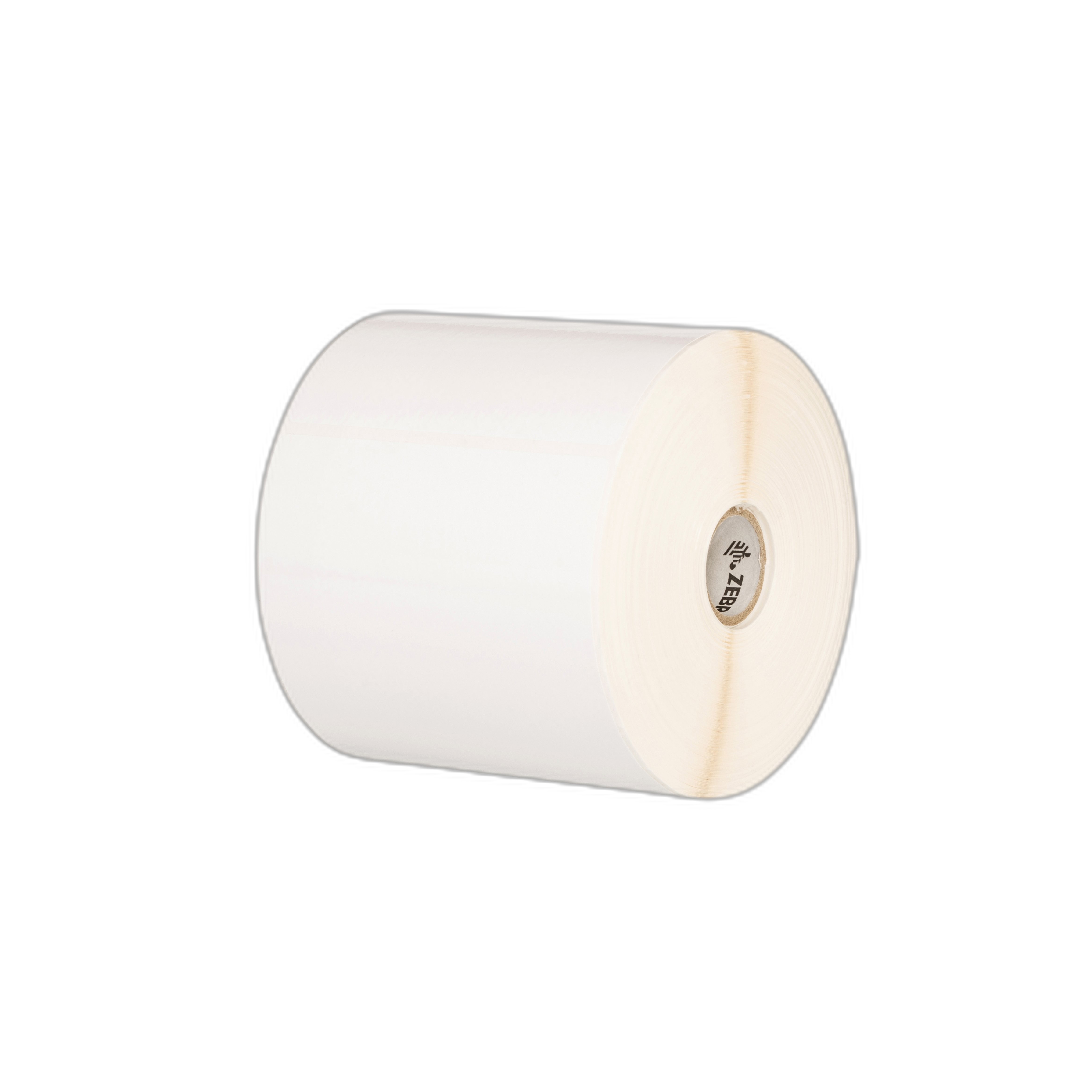 Label, Polyester, 2in x 300ft (50.8mm x 91.4m); TT, Z-Ultimate 4000T High Tack White, High Performance Coated, HighTack Adhesive, 3in (76.2mm) core, 1/box, Plain