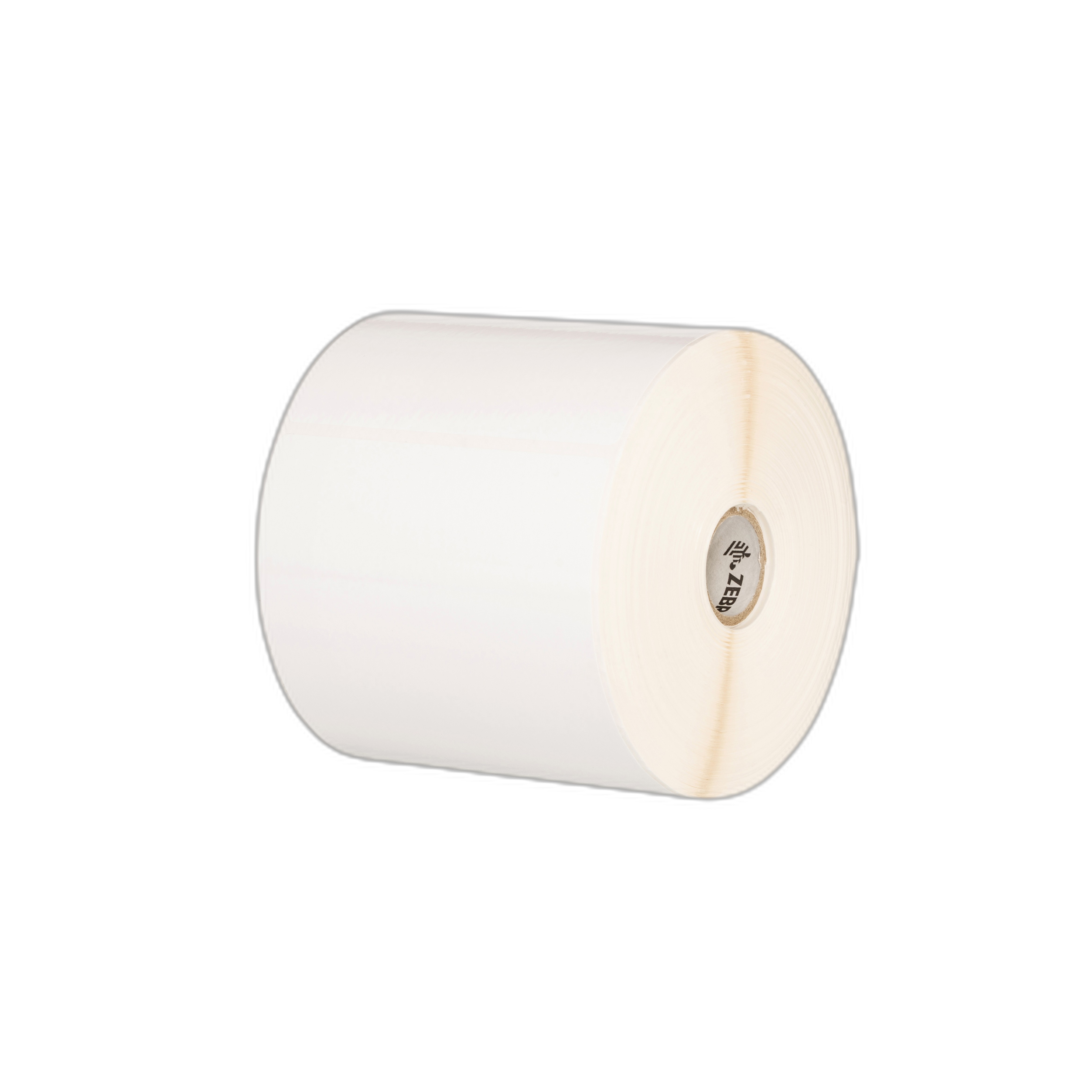 Label, Polyester, 1x0.5in (25.4x12.7mm) 3 Across, TT, Z-Ultimate 4000T Removable, High Performance Coated, Removable Adhesive, 3in (76.2mm) core, 10002/roll, 1/box, Plain