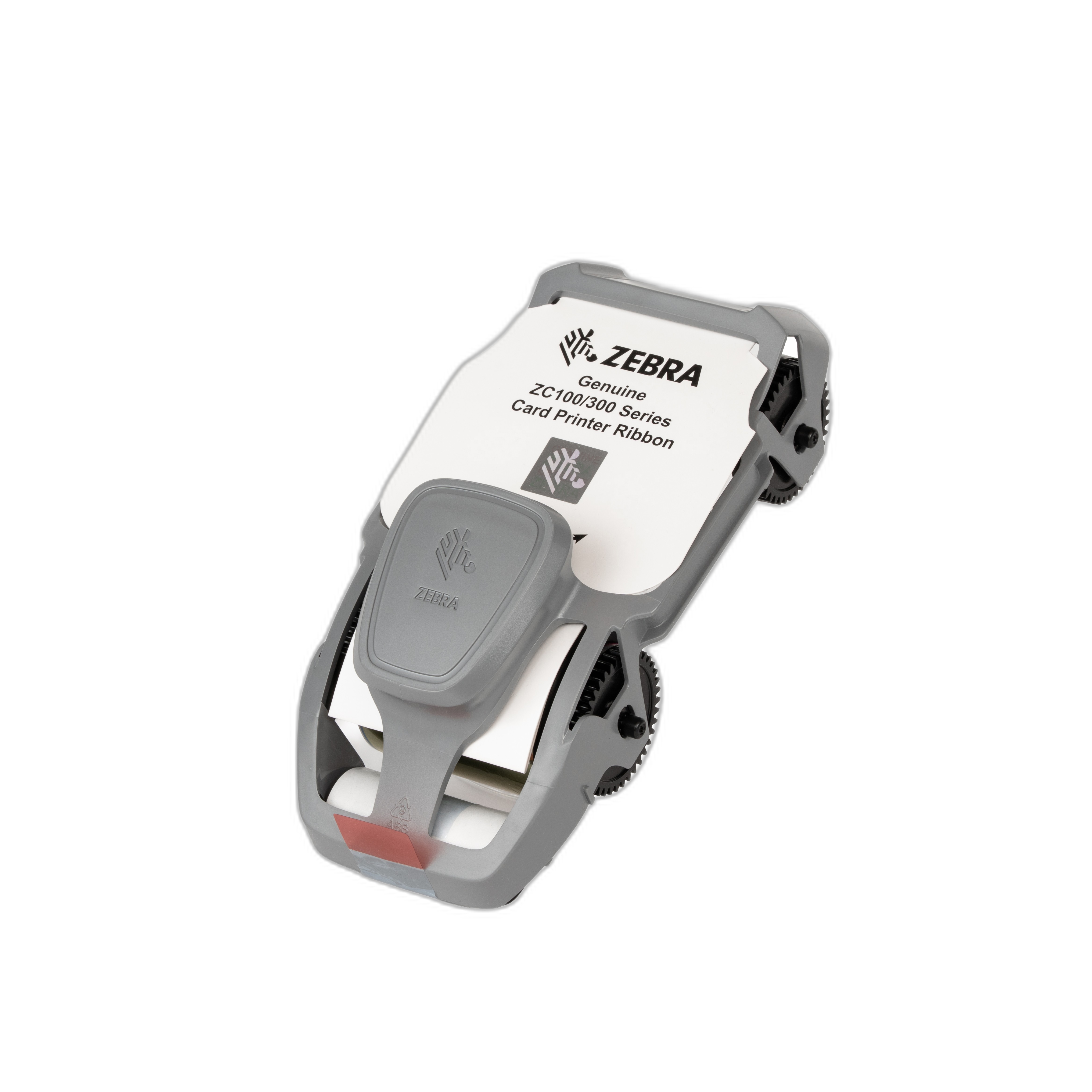 Ribbon, Mono -Blue, 1500 Images, ZC100/ZC300