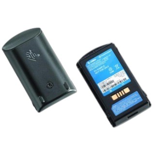 BTRY-MC33-52MA-10 - BATTERY PACK,LITHIUM ION,PP+ MC3300 HIGH CAPACITY BATTERY QTY-10