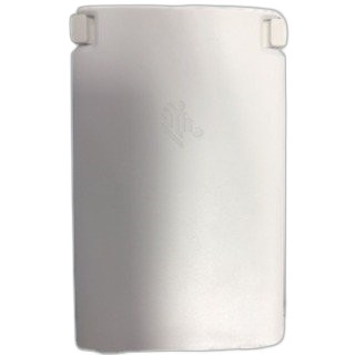 BTRY-TC2W-1XMA1-01 - TC21/TC26 Healthcare White  PowerPrecision LI-ON Battery - Basic Battery - Single