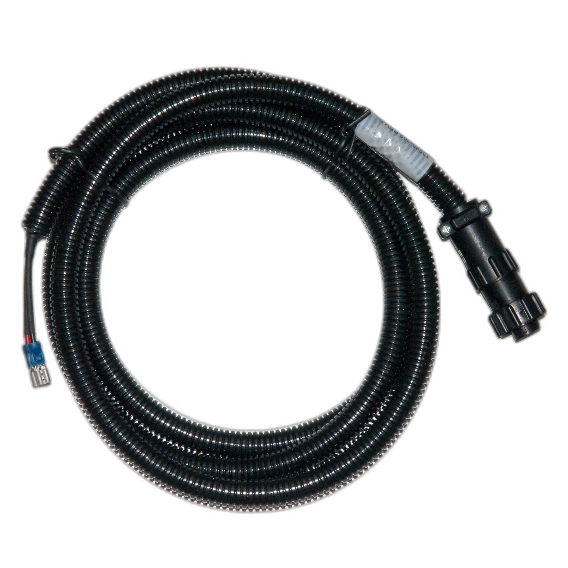 CA1210 - Power Extension Cable, DC, 6 foot, waterproof