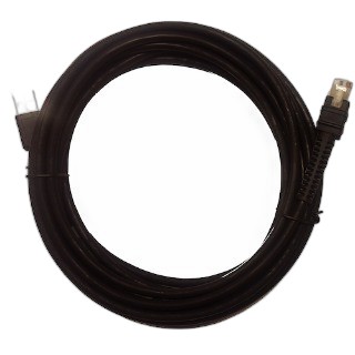 CBA-U47-S15ZAR - Cable - Shielded USB: Series A Connector, 15ft. (4.6m), Straight, BC 1.2