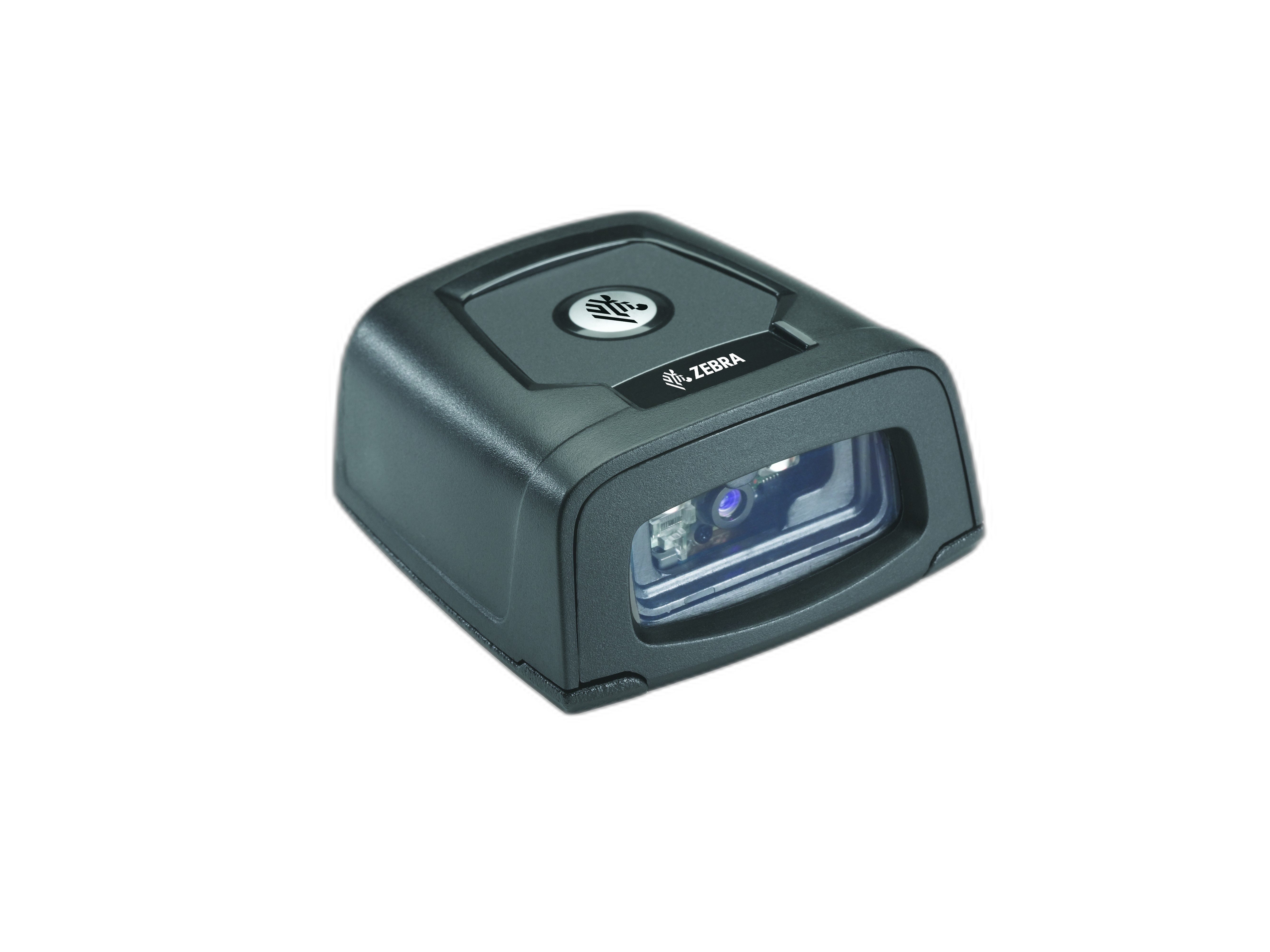 GENERAL PURPOSE FIXED MOUNT 2D IMAGER, SE-4500 IMAGING PLATFORM, HIGH DENSITY OPTICS, IP54 SEALED, BLACK