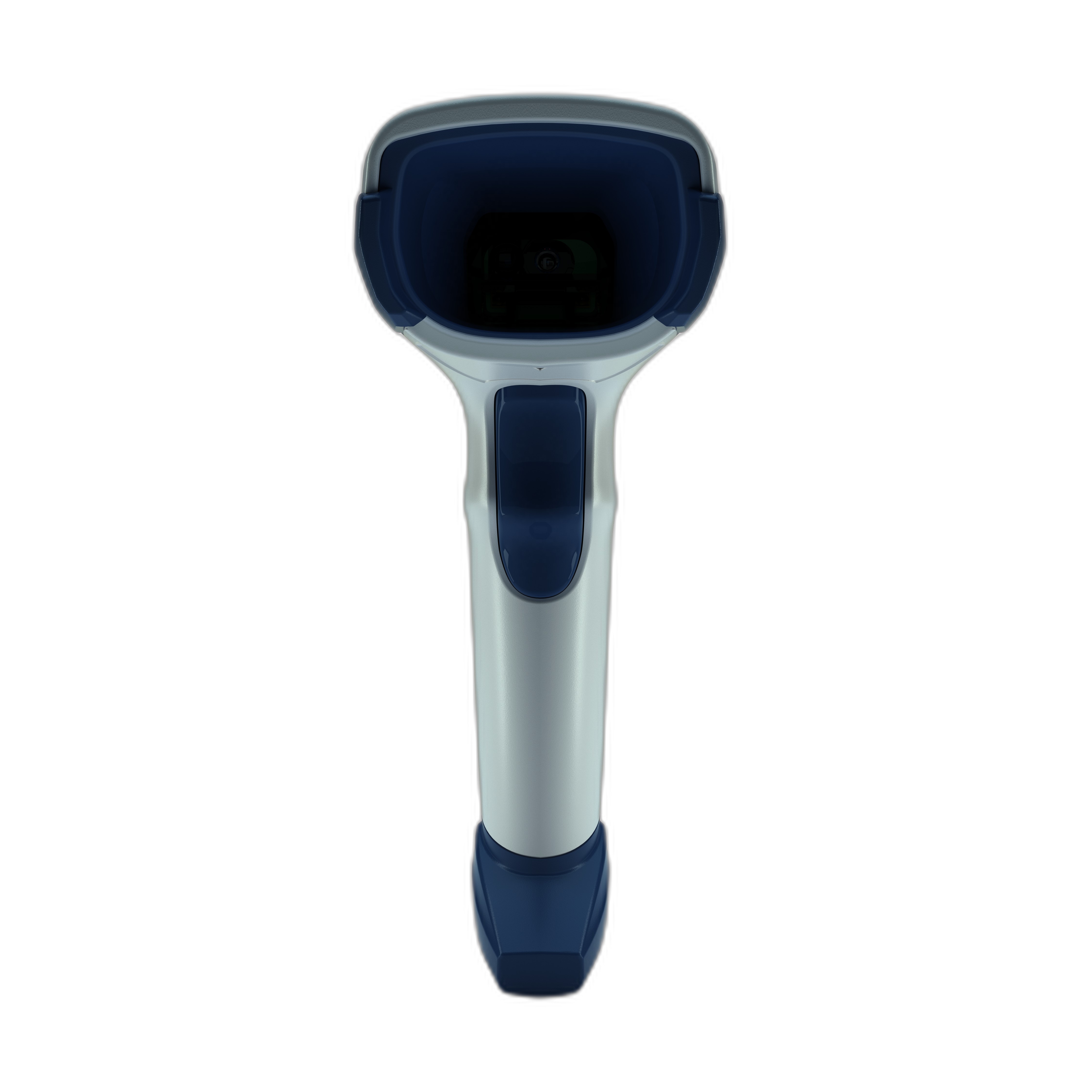 DS4608: AREA IMAGER, HEALTHCARE, CORDED, HC WHITE, VIBRATION MOTOR