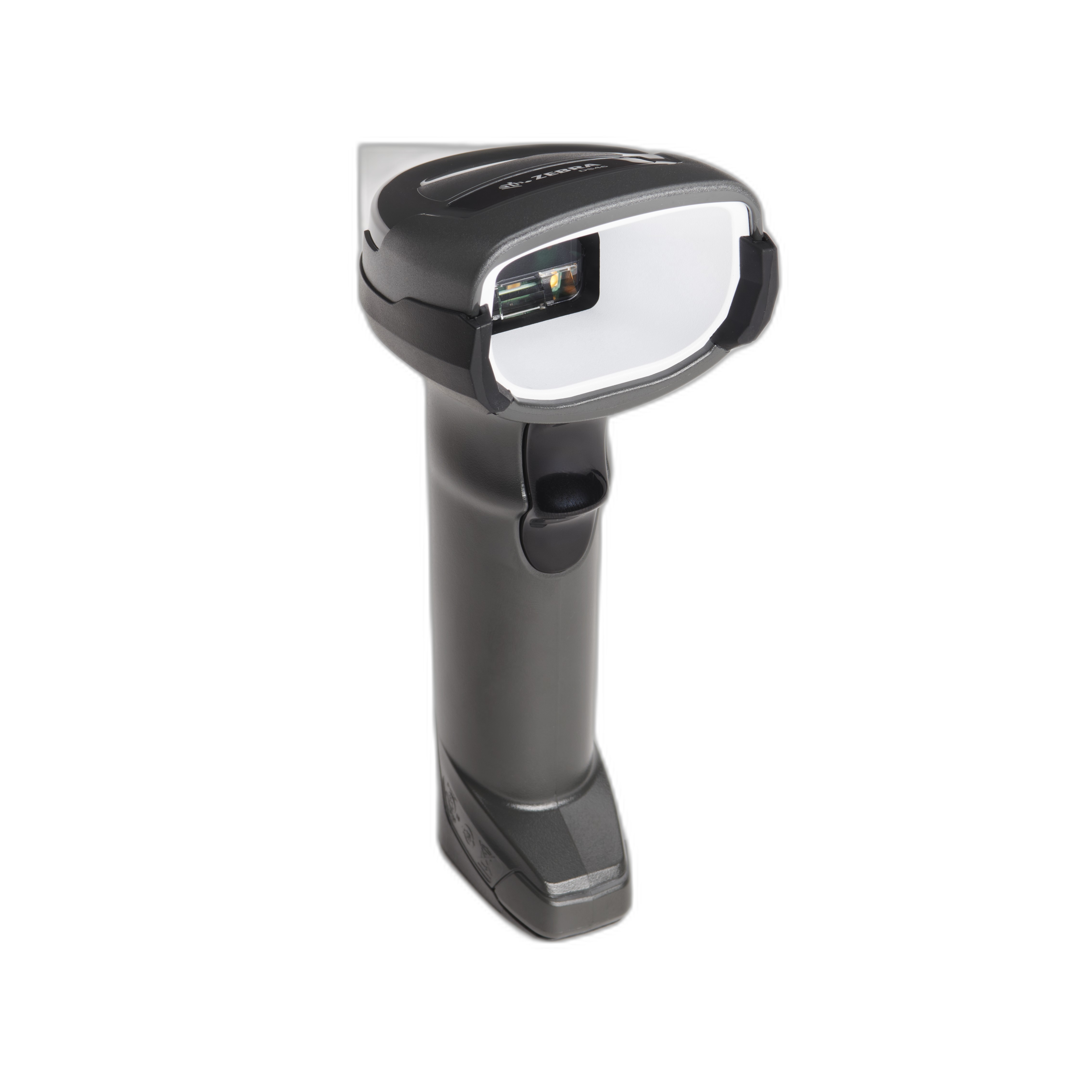 DS4678-DP Black Presentation Cradle USB KIT - NA, LA, EMEA Only: DS4678-DPE0007VZRW Scanner, CBA-U21-S07ZBR Shielded USB Cable, CR8178-PC100F4WW Cradle