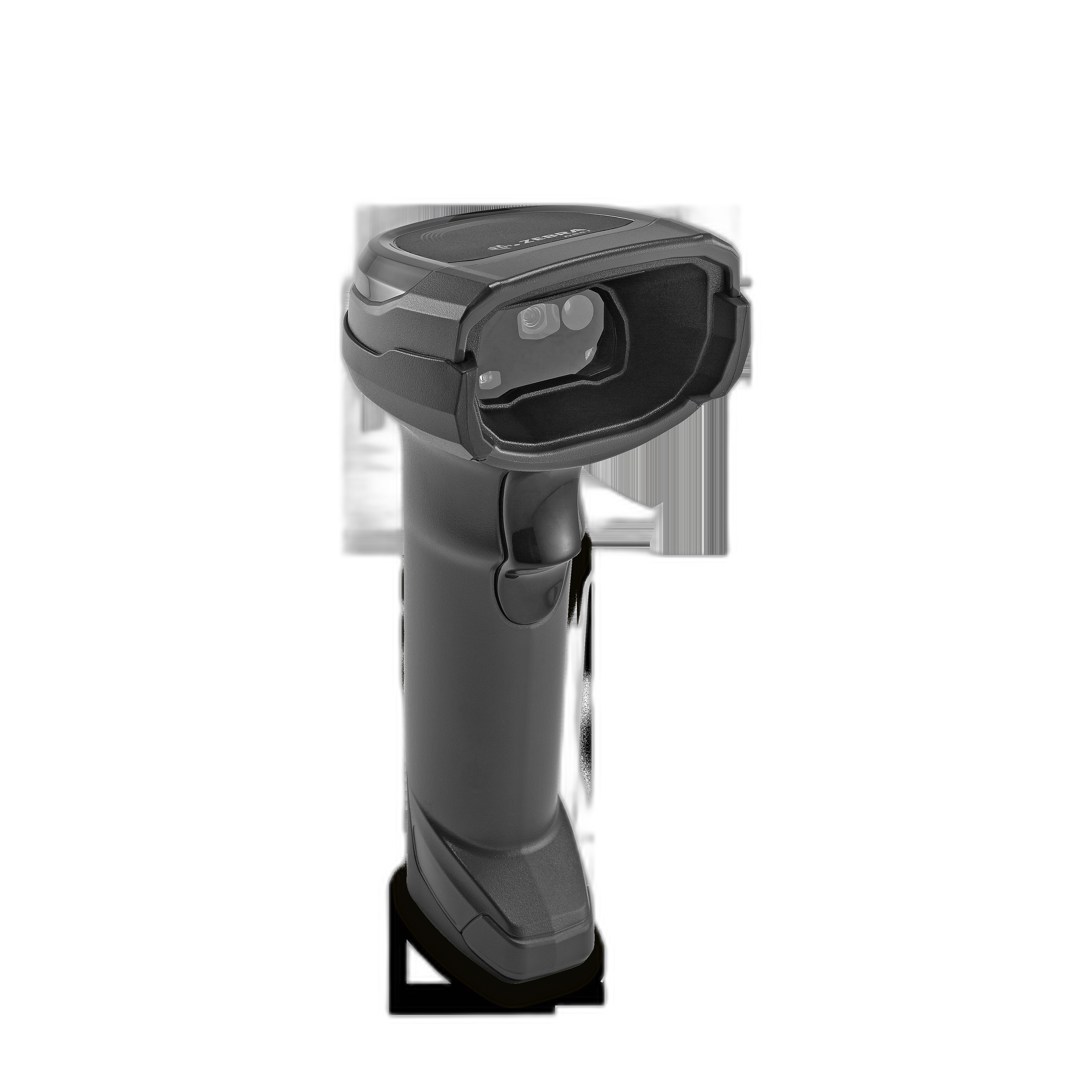 DS8178: AREA IMAGER, STANDARD RANGE, CORDLESS, TWILIGHT BLACK, POWERCAP