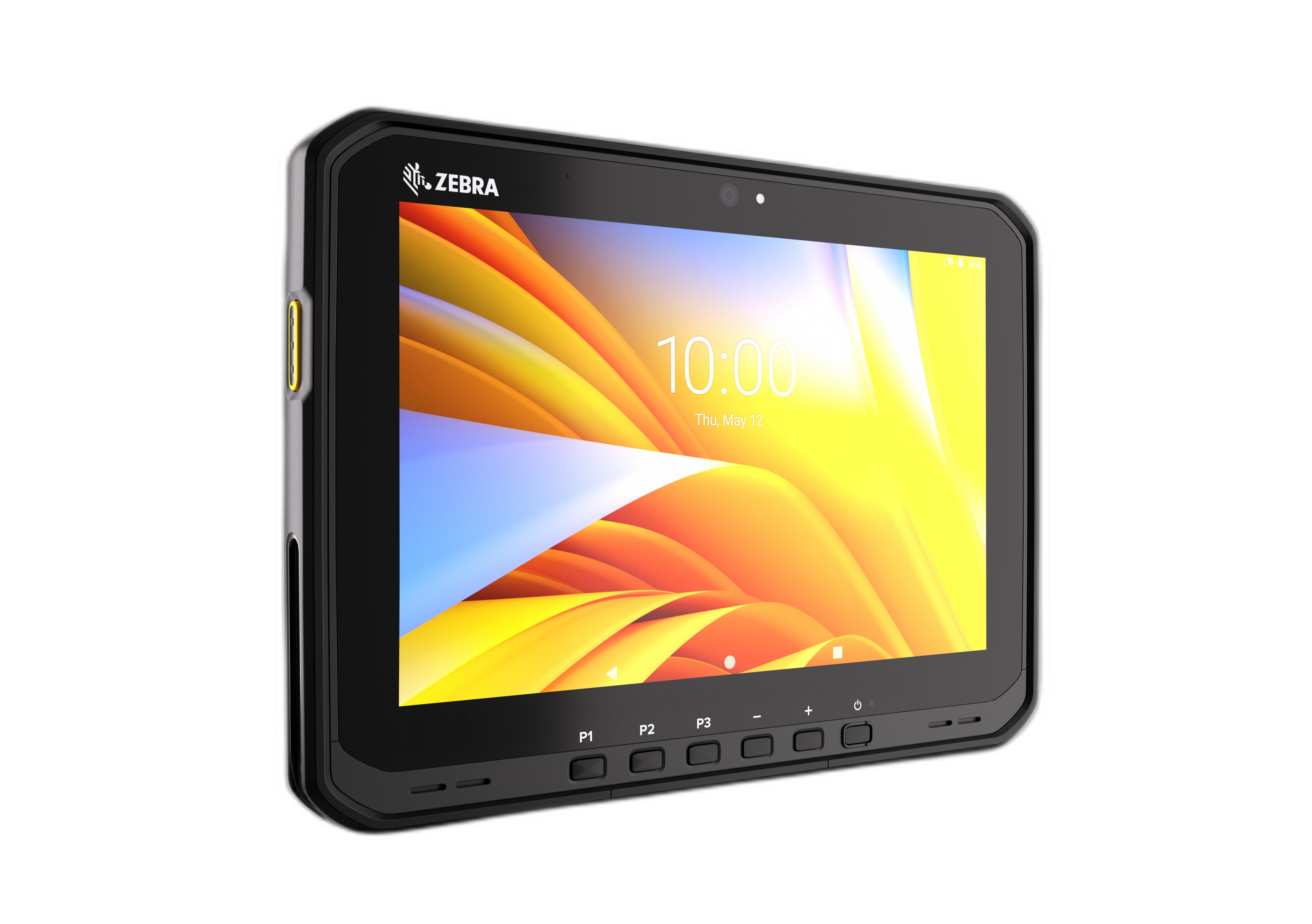 ET60, Standard Touch Screen, 8/128 GB RAM/Flash, Android GMS, Standard Battery, SE55, NA