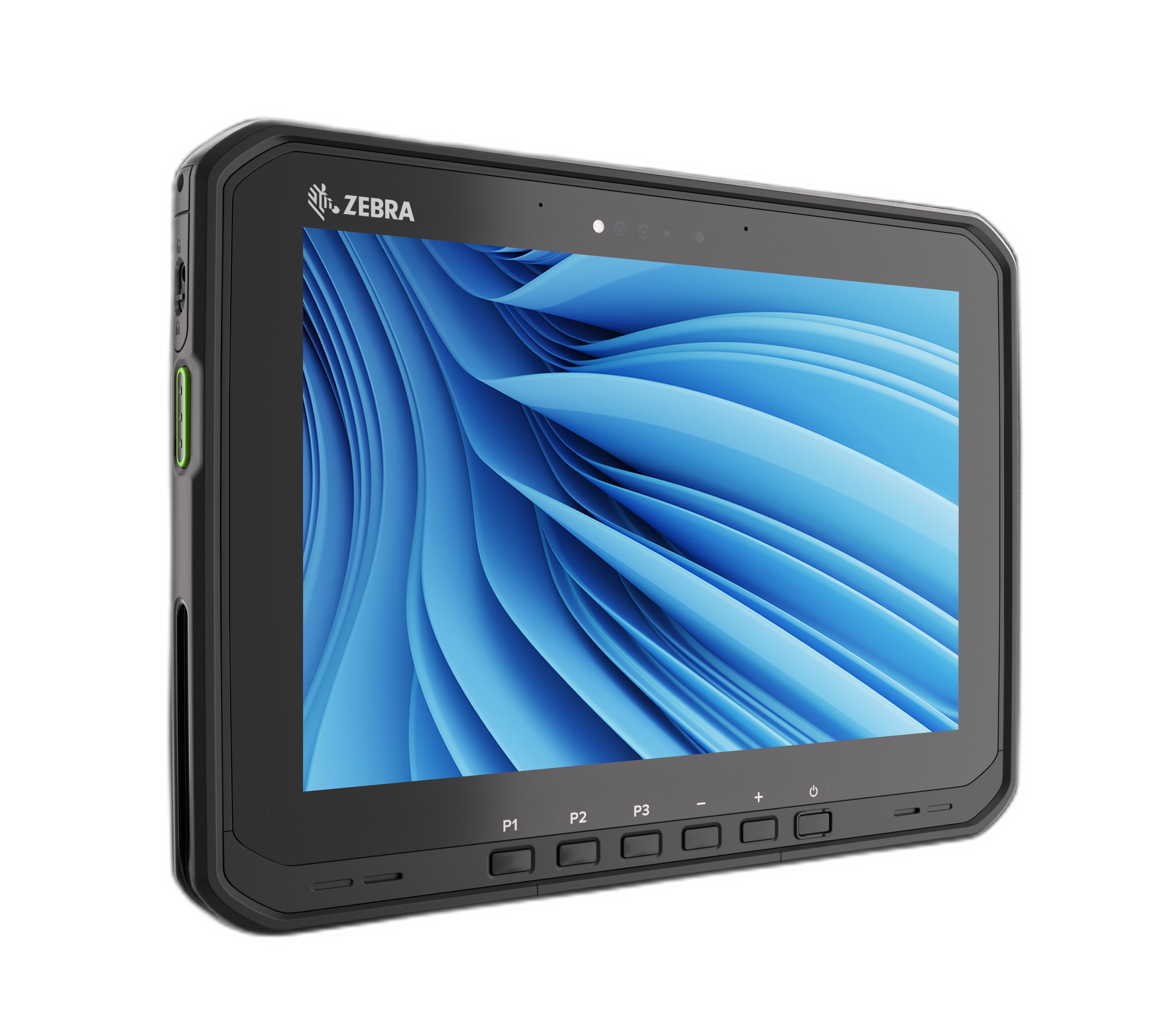 ET65W, 1 physical SIM and 1 eSIM, Intel Core Ultra 5 vPro, 16/256 GB RAM/SSD, Windows Pro, Standard Battery