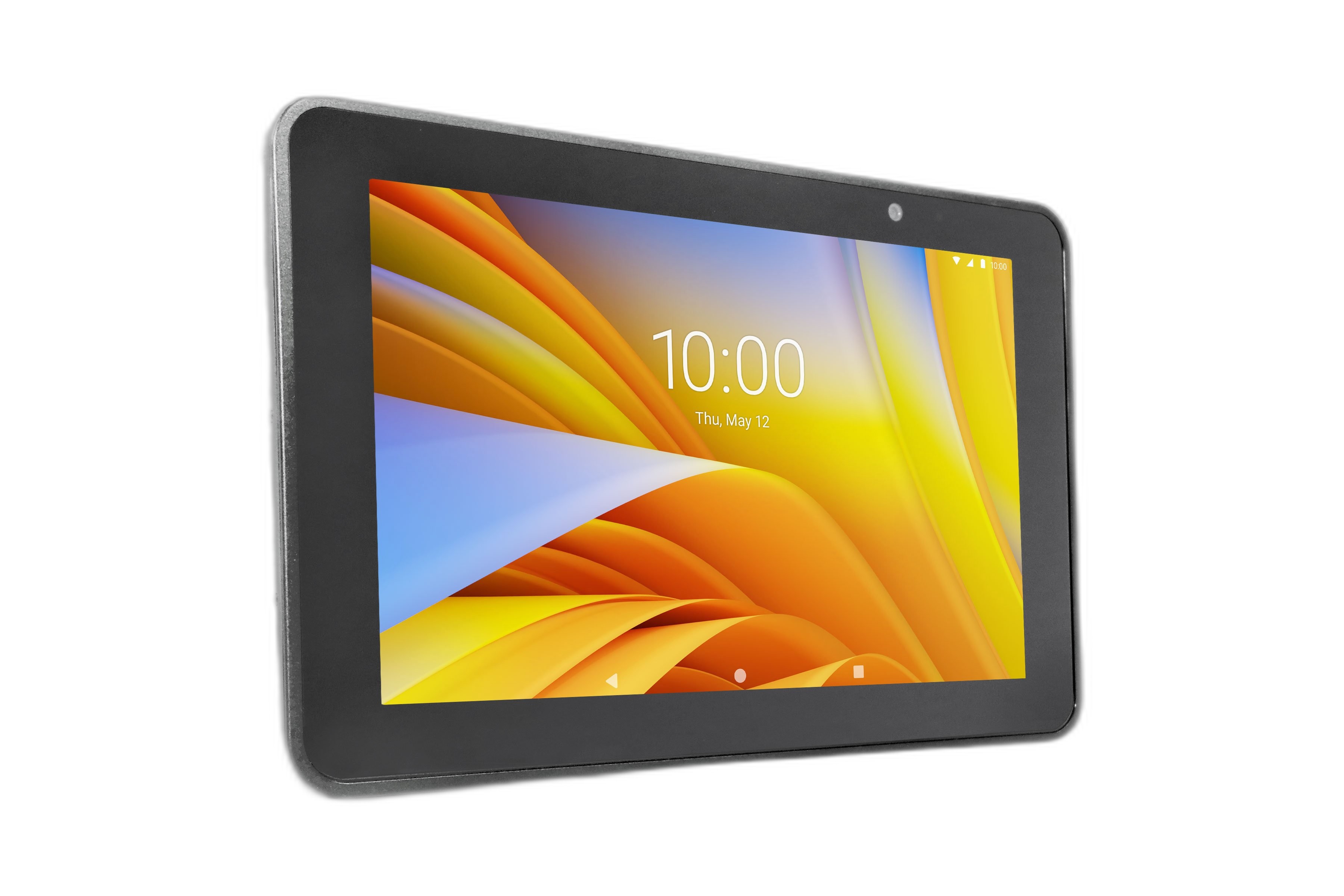 ET51 8.4 in., Android GMS, 4GB RAM / 32GB Flash, WLAN, Rotating Handstrap, USB Power Supply & USB Charging Cable, US / Canada / Puerto Rico