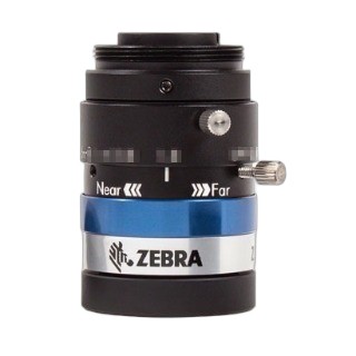 C-Mount Lens, 35MM Focal Length, Large Format, 35.5MM Filter Thread