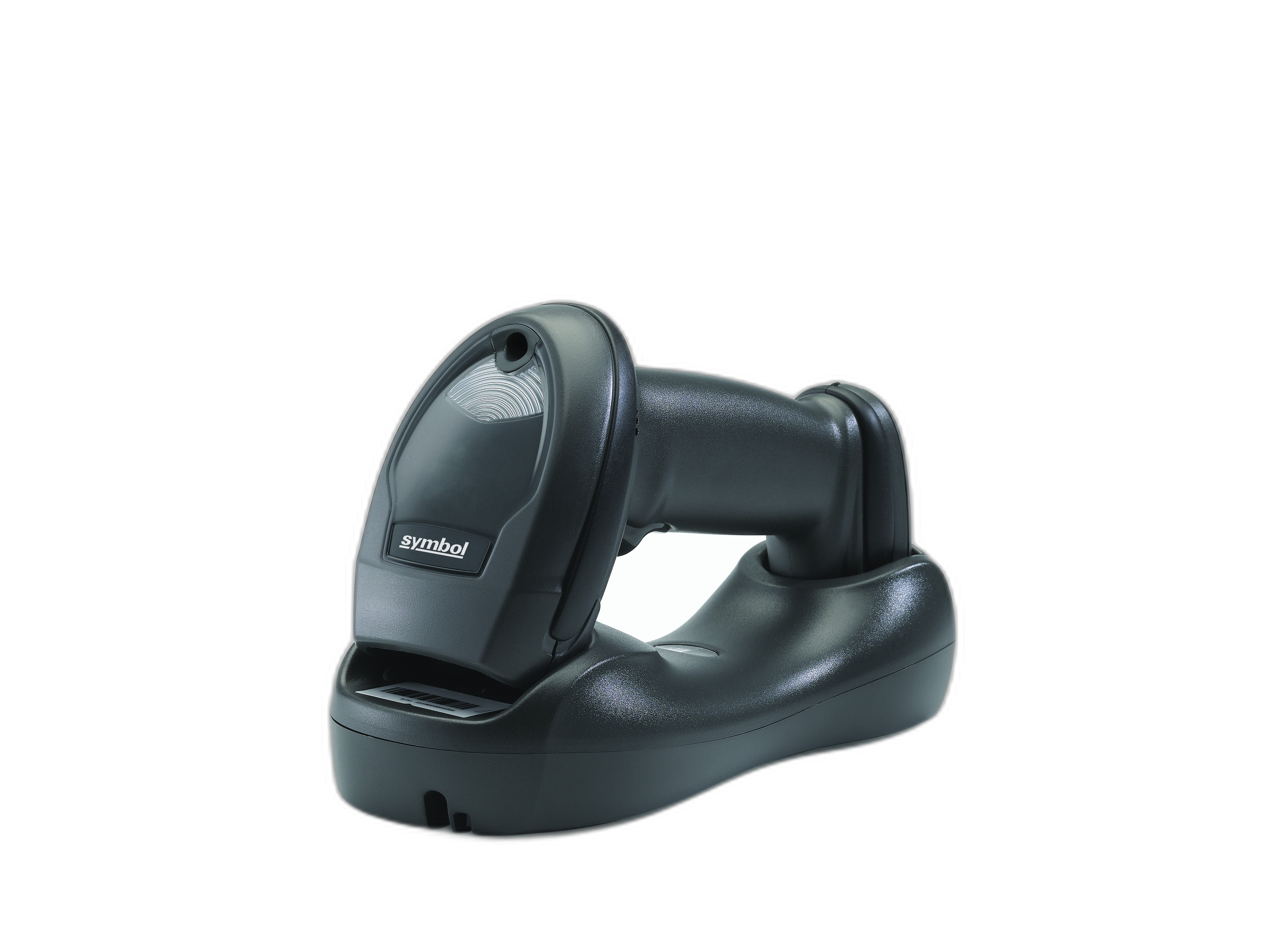 LI4278:Cordless  Linear Imager, Bluetooth, Twilight Black