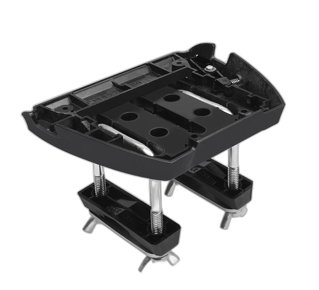 ZQ630/QLn420 Mobile Cart Mount Attachment