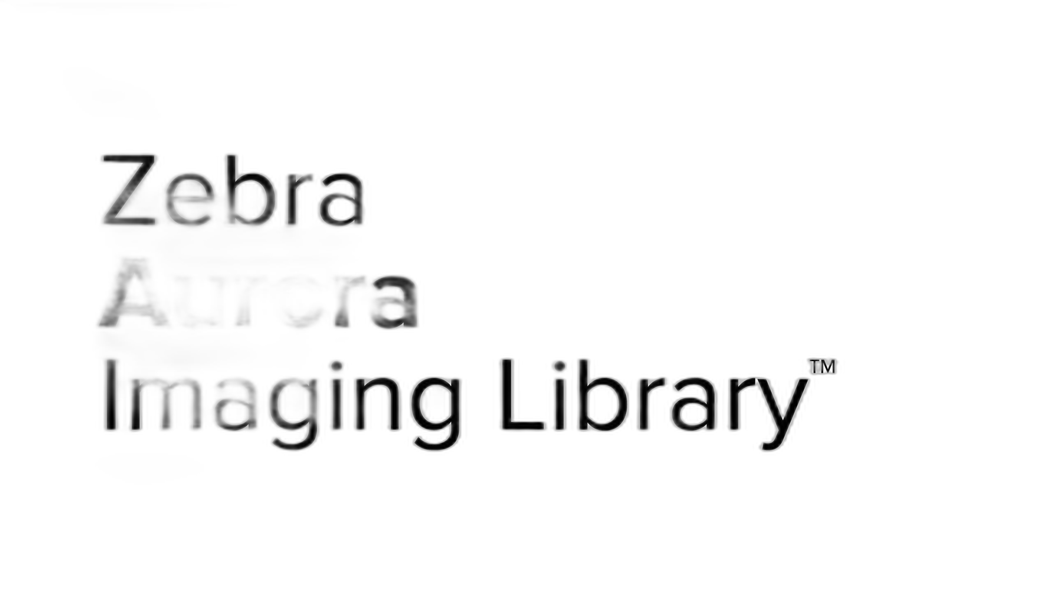 Aurora Imaging Library 10 run-time USB hardware license key for MV, Codec, EF, and Interface.