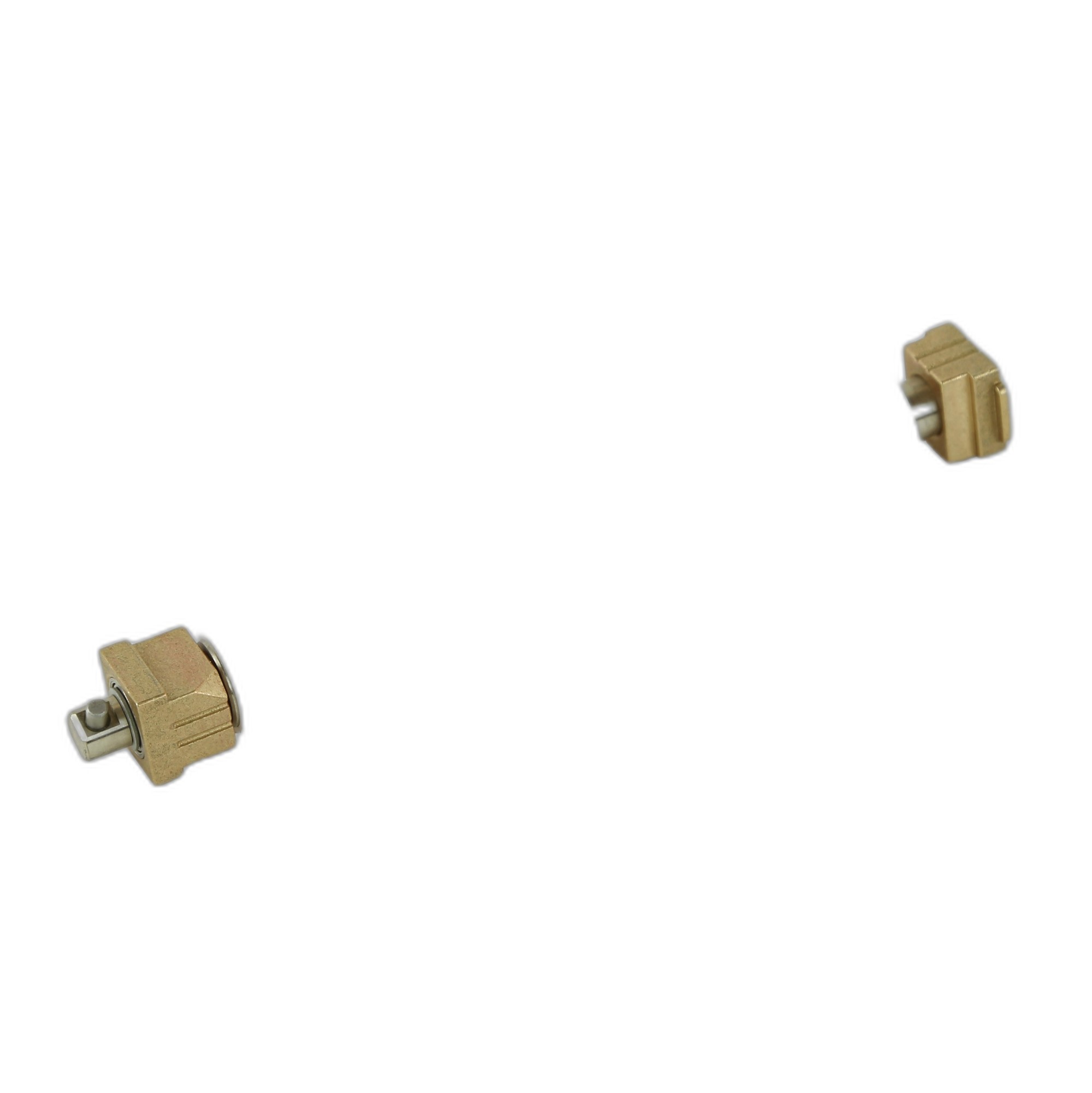 P1058930-081 - Kit, Platen Roller, ZT420, ZT421