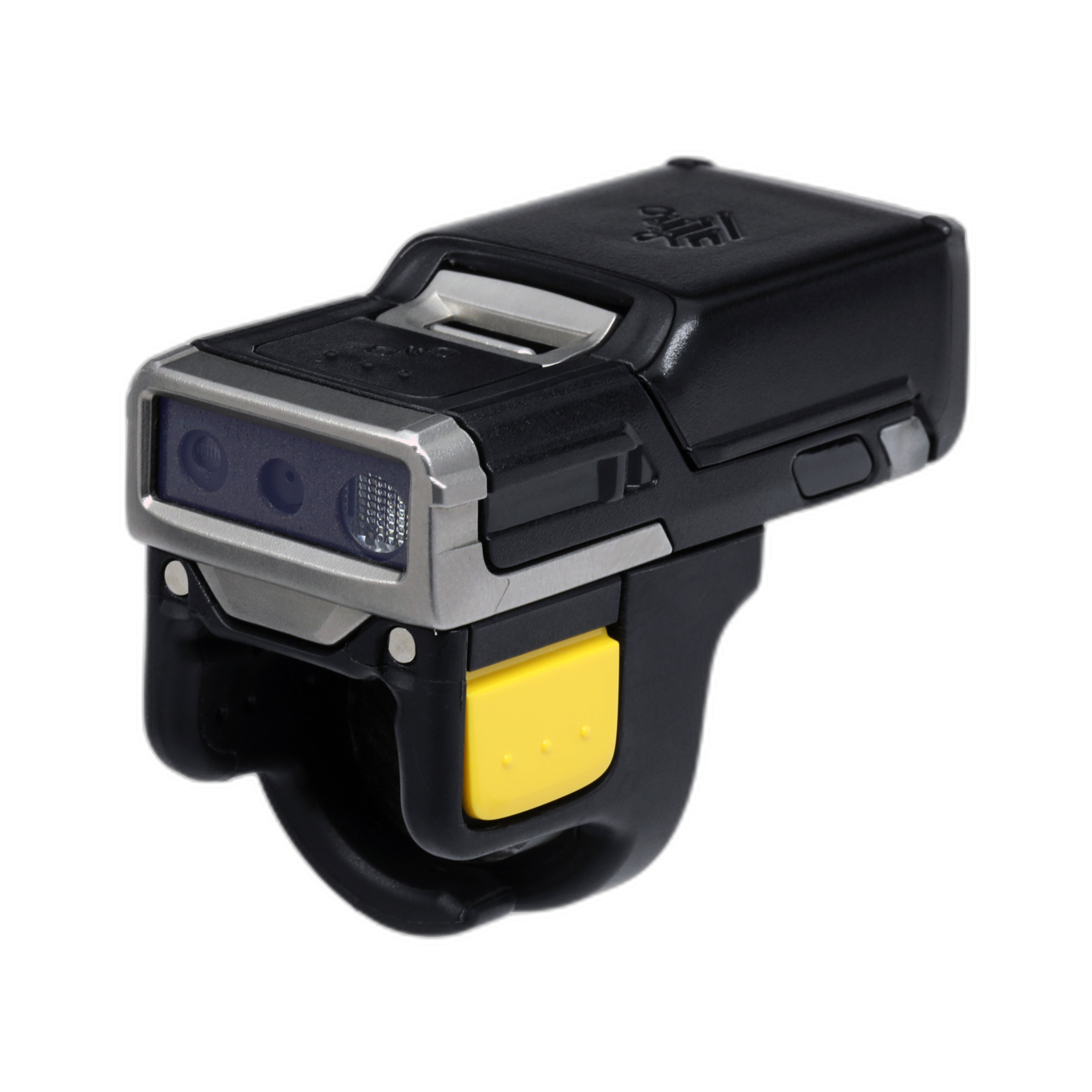 RS5100 Ring Scanner, SE4770, Extended Battery, Double Trigger, No USB, Top Trigger, Bluetooth 5.2, Worldwide