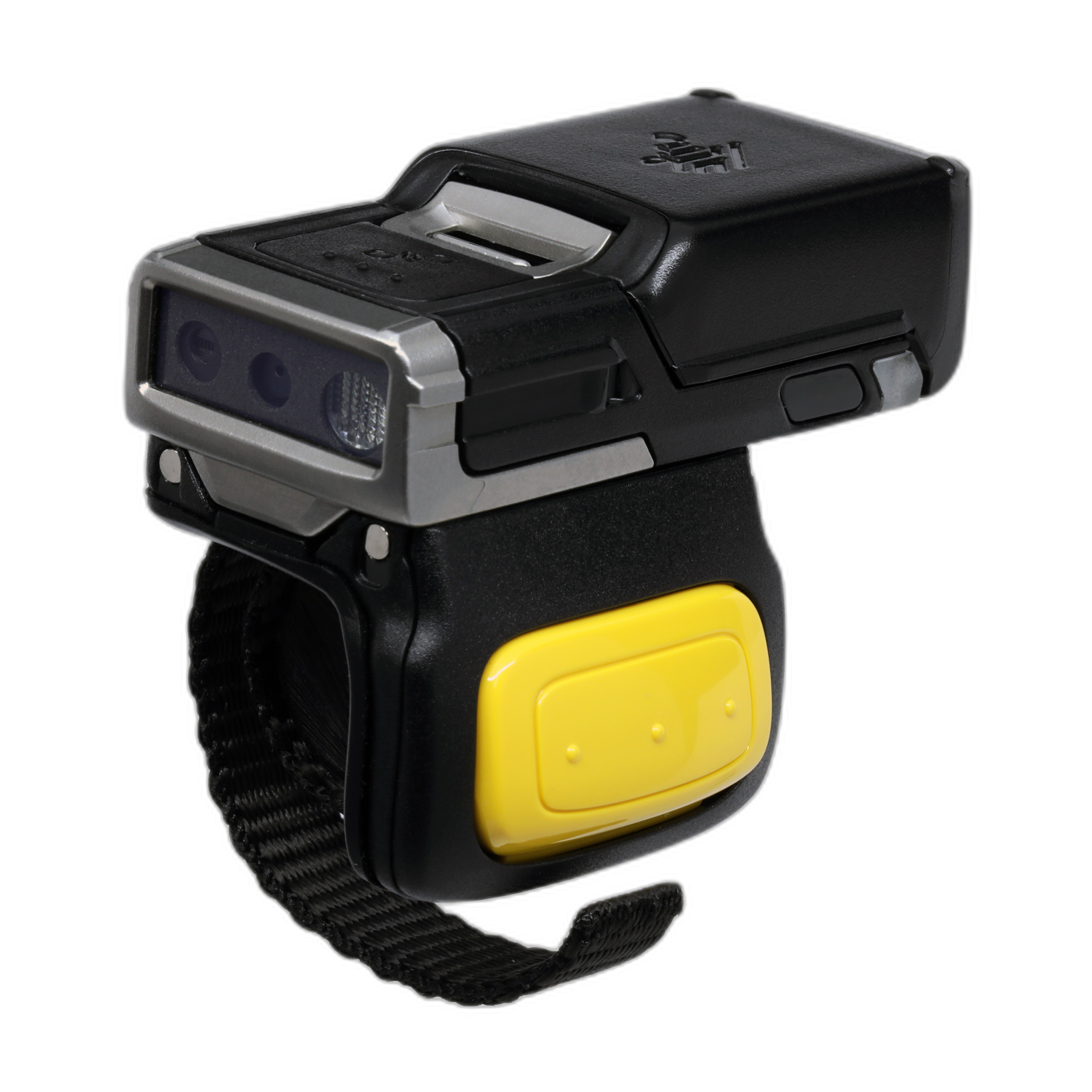 RS5100 Ring Scanner, SE4770, Extended Battery, Single Trigger, No USB, Top Trigger, Bluetooth 5.2, Worldwide